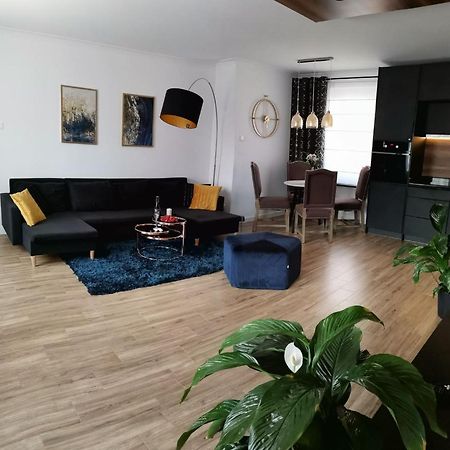 Apartamenty Przy Jeziorach 2 Olštýn Exteriér fotografie