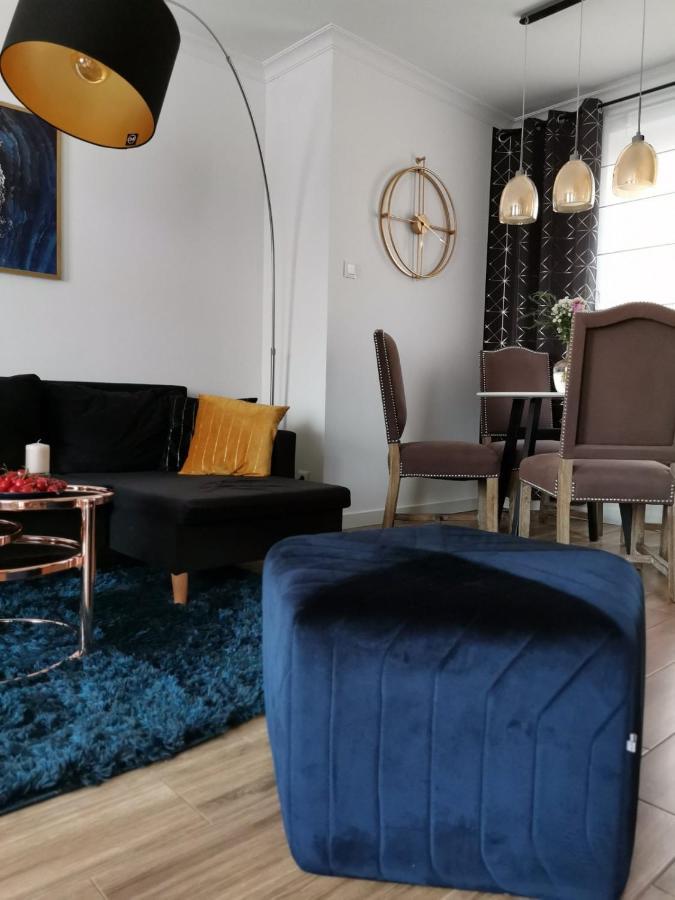 Apartamenty Przy Jeziorach 2 Olštýn Exteriér fotografie