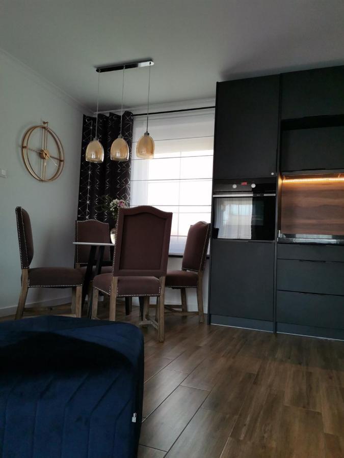 Apartamenty Przy Jeziorach 2 Olštýn Exteriér fotografie