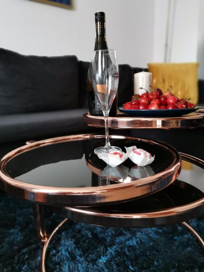 Apartamenty Przy Jeziorach 2 Olštýn Exteriér fotografie