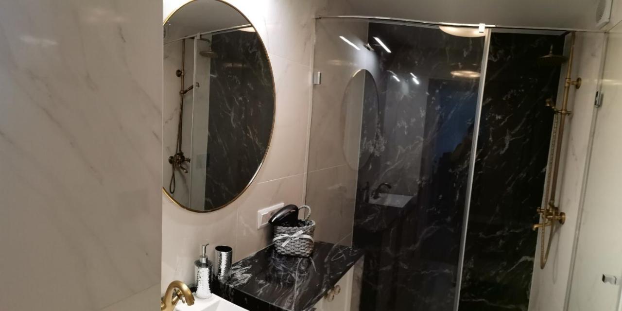 Apartamenty Przy Jeziorach 2 Olštýn Exteriér fotografie