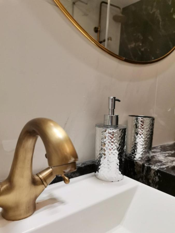 Apartamenty Przy Jeziorach 2 Olštýn Exteriér fotografie