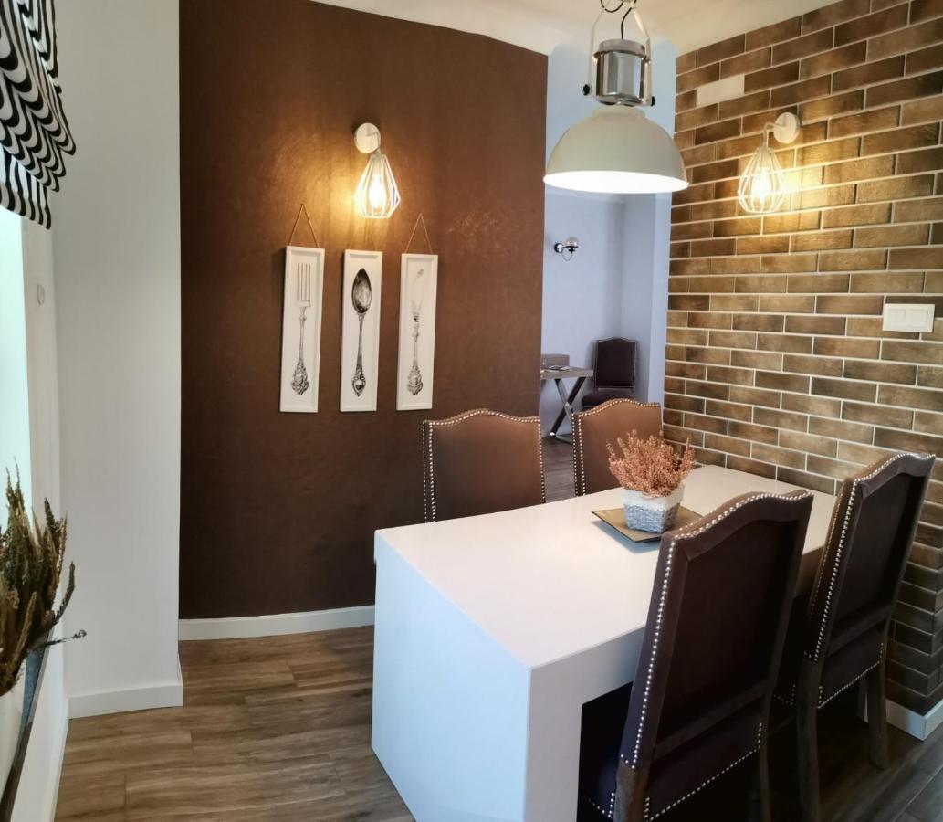 Apartamenty Przy Jeziorach 2 Olštýn Exteriér fotografie
