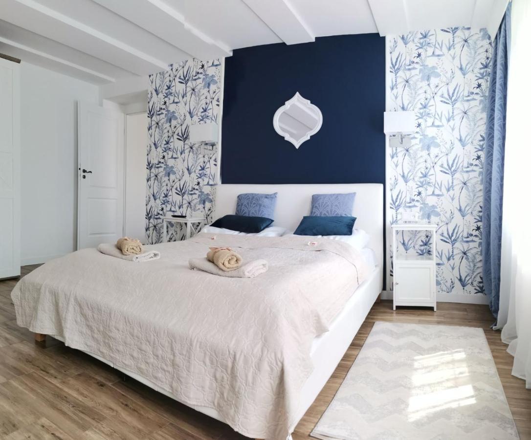 Apartamenty Przy Jeziorach 2 Olštýn Exteriér fotografie