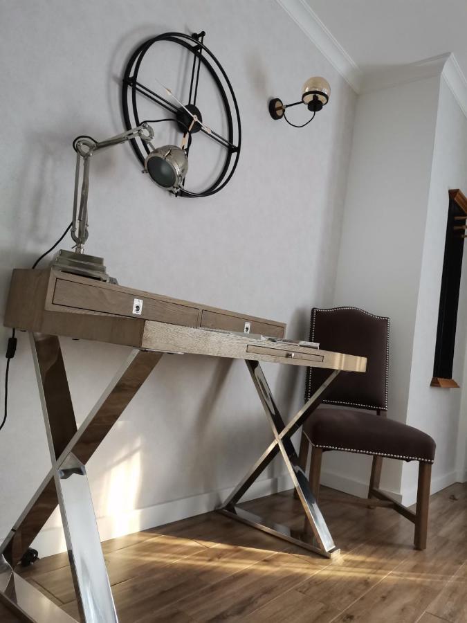 Apartamenty Przy Jeziorach 2 Olštýn Exteriér fotografie