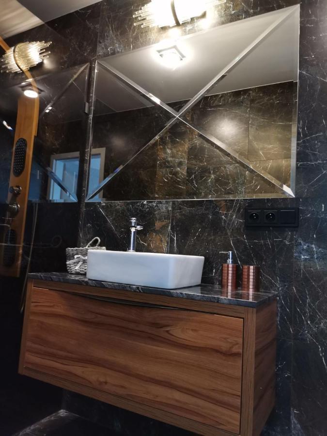 Apartamenty Przy Jeziorach 2 Olštýn Exteriér fotografie